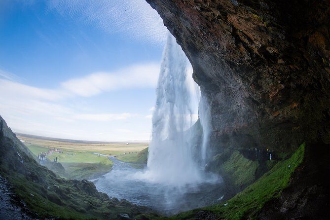 3 Day Summer South Coast, Golden Circle and Jökulsarlon glacier lagoon - Getting around: pickup timing, small groups, and weather reality