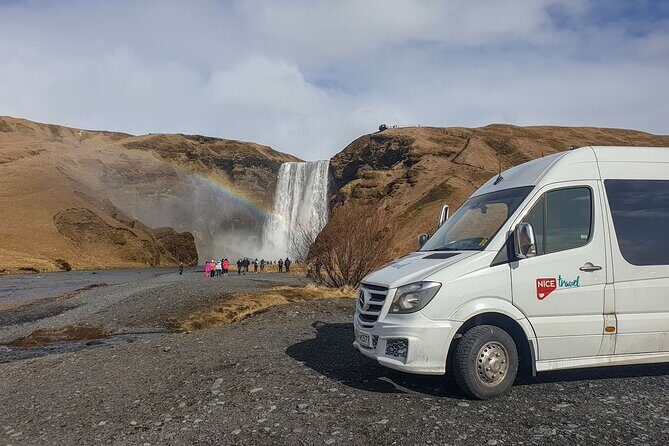 3 Day Tour Jokulsarlon - Golden Circle - South Coast - Glacier Hike - Boat Tour - Group size, pickup timing, and how the day pacing really feels