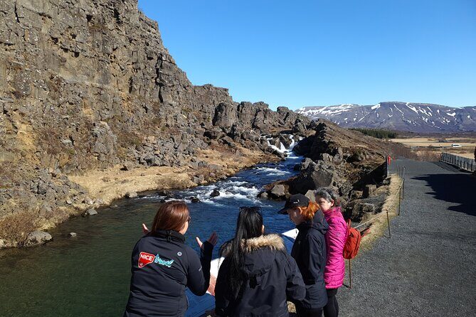 3 Day Tour Jokulsarlon - Golden Circle - South Coast - Glacier Hike - Boat Tour - What’s included in the price—and where your money goes next