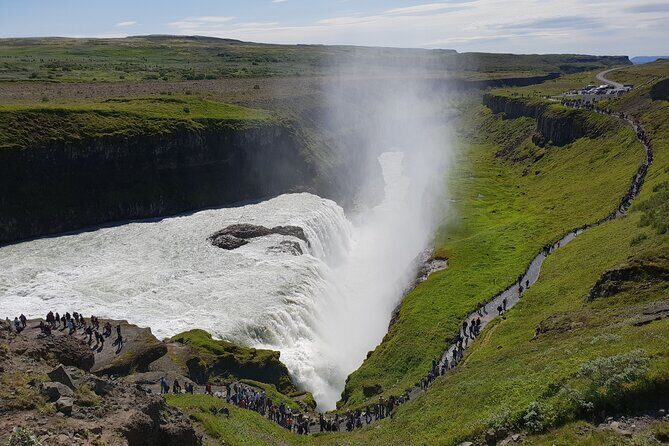 3 Day Tour Jokulsarlon - Golden Circle - South Coast - Glacier Hike - Boat Tour - Comfort and packing: the simple checklist that keeps you happy