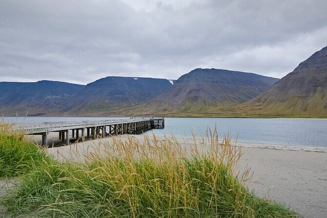 3-Day Wild and Wonderful Tour of Westfjords - Small Group Tour - Why the Westfjords feel like a different Iceland