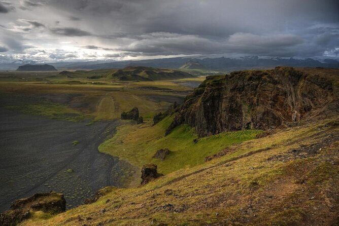 3 Hours Katla Ice Cave Tour/Meet in Vík - Key Points Before You Go