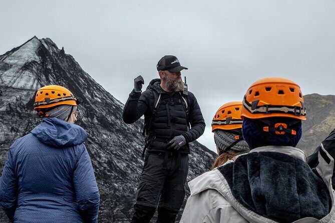 3 Hours Katla Ice Cave Tour/Meet in Vík - Price and Time: Is $266.16 Worth It?