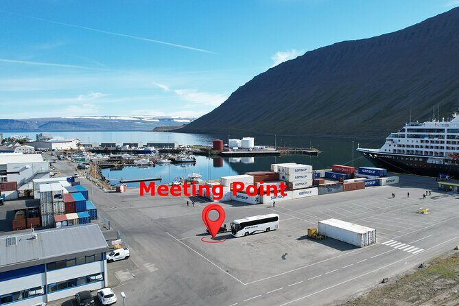 3,5-Hour Sightseeing Tour To Dynjandi Waterfall - Why Dynjandi (Fjallfoss) is worth building a half day around