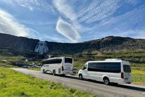 3,5-Hour Sightseeing Tour To Dynjandi Waterfall - The 3.5-hour timing that actually fits a cruise port day