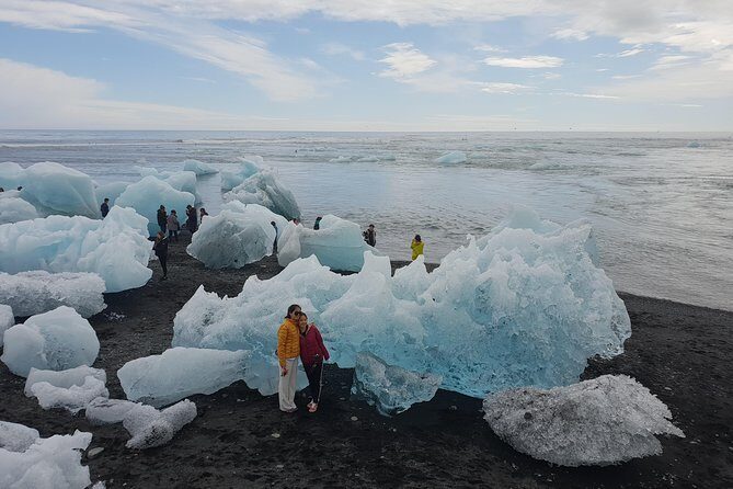 4, 5, 6 or 7-Day Small-Group Ring Road Tour from Reykjavik - Why this Ring Road feels doable in 7 days