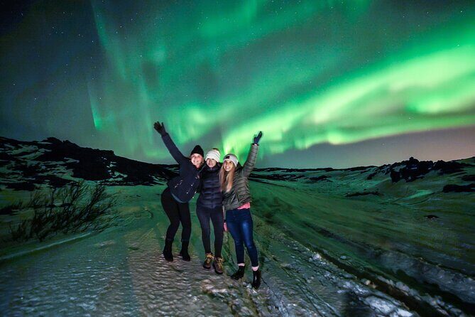 4-Day Iceland: Golden Circle, South Coast, Volcano Hike & Northern Lights - Price and value: what $1,349.24 actually buys you