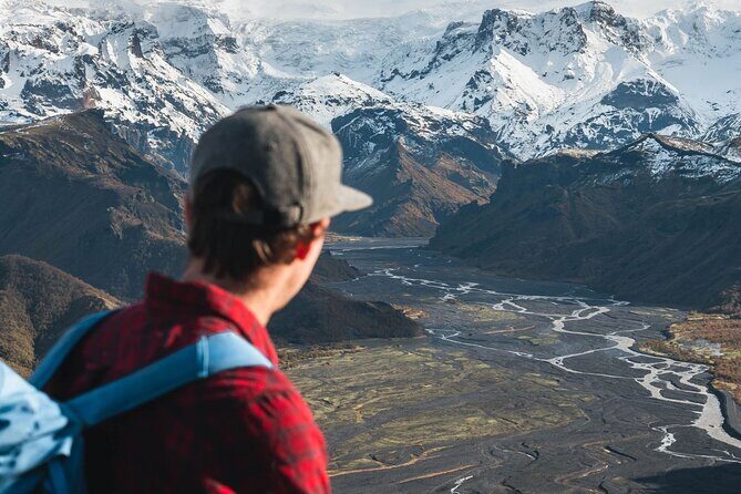 4 Day Northern Lights Adventure - Ice Caves & 4x4 Super Jeeps - Day 3 Þórsmörk by Super Jeep: why the modified 4x4 matters