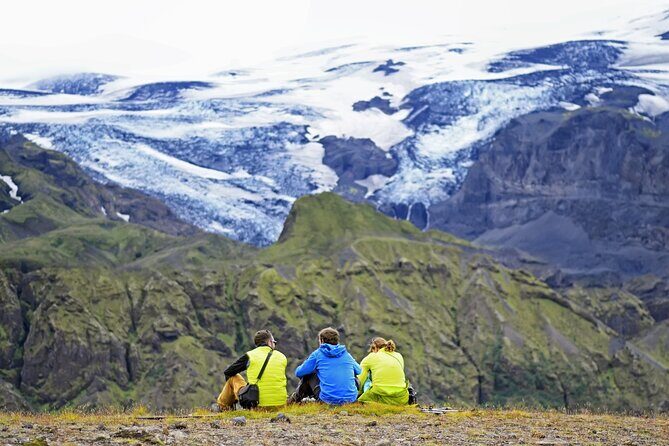 4 Days Laugavegur Trekking Tour - Key highlights worth putting on your mental map