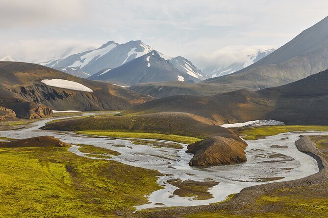 4 Days Laugavegur Trekking Tour - Price and value: what $2,090.44 is buying you
