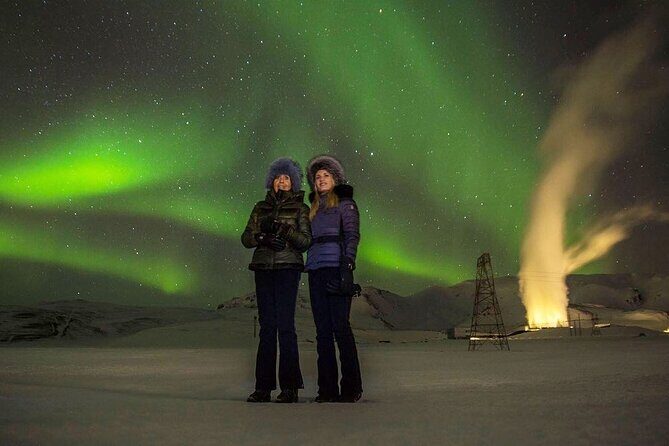 4 Hours Northern Lights Private Luxury Tour - Key points to know before you go