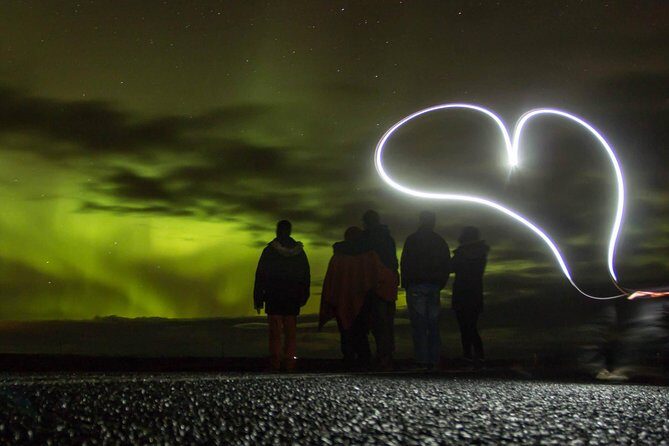 4 Hours Northern Lights Private Luxury Tour - Why this private aurora chase feels different from the usual van ride