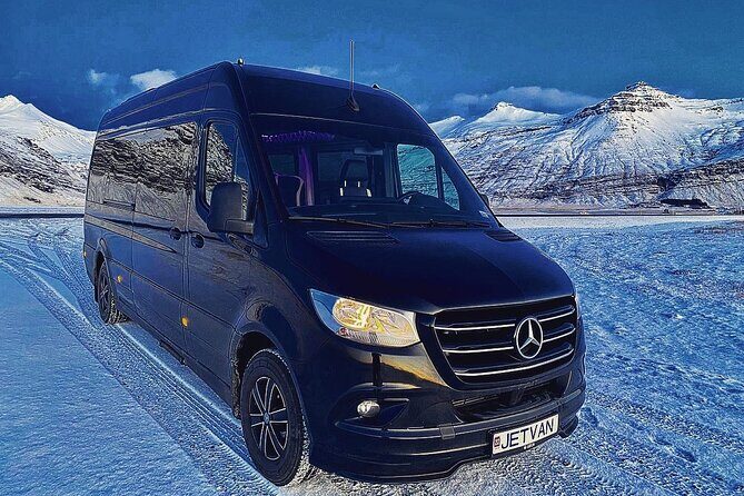 4 Hours Northern Lights Private Luxury Tour - What happens when the sky won’t cooperate
