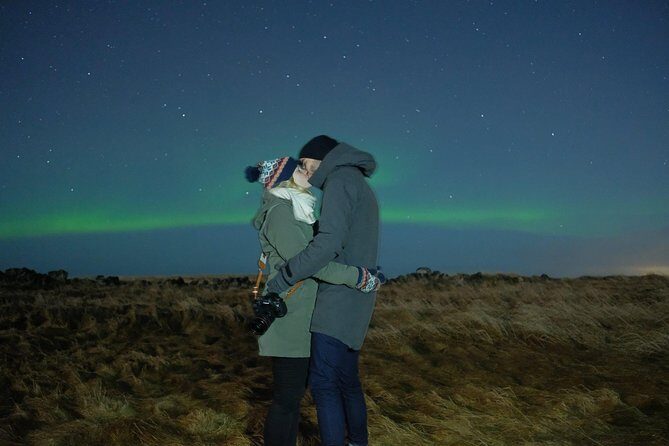 4x4 Reykjavik Northern Lights Tour with Photographer — Aurora RVK - Key things to know before you go