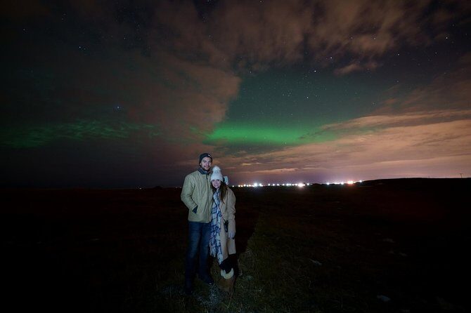 4x4 Reykjavik Northern Lights Tour with Photographer — Aurora RVK - Who this tour is best for (and who should adjust expectations)