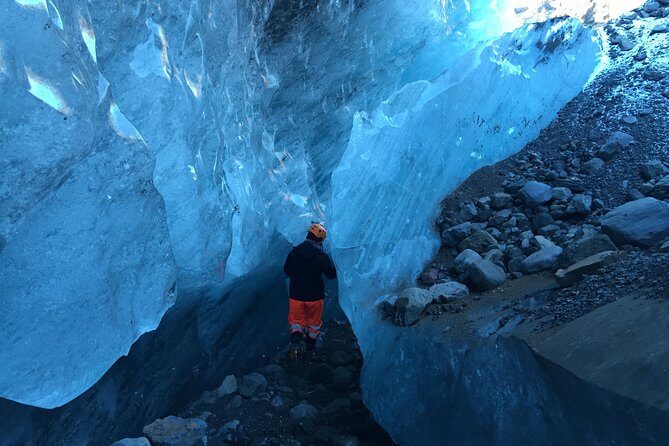 5-Day West Iceland, Ice Cave and South Iceland Small-Group Tour - Day 1 in West Iceland: Deildartunguhver to lava waterfalls and basalt columns