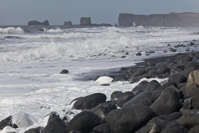 5-Days Land of Northern Lights Tour from Reykjavík - Why this Iceland route feels practical (not just scenic)