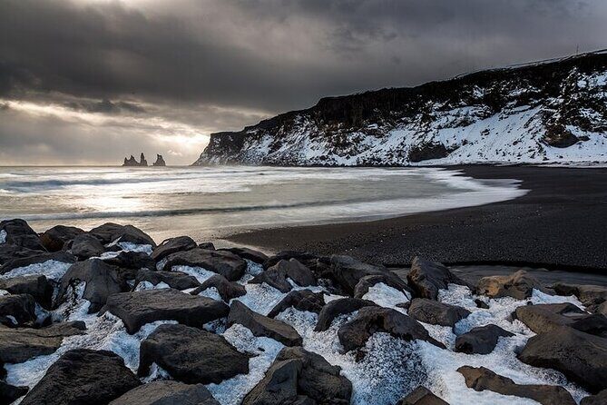 5-Days Land of Northern Lights Tour from Reykjavík - Day 1 in Reykjavik: your buffer day before the road starts