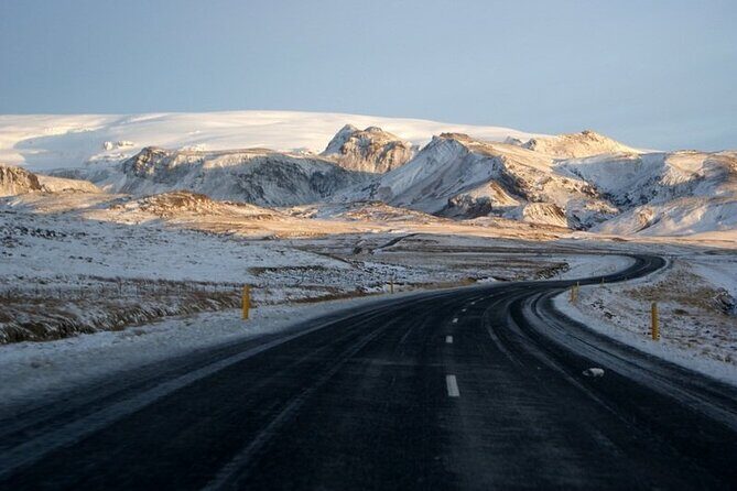5-Days Land of Northern Lights Tour from Reykjavík