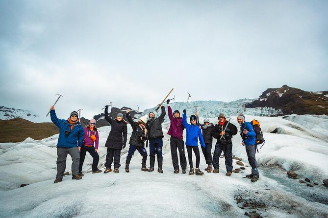6-Day Around Iceland Small-Group Tour from Reykjavik with Accomm - Why this 6-day Ring Road loop works if time is tight