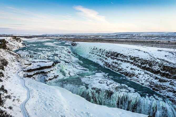 6-Day Around Iceland Small-Group Tour from Reykjavik with Accomm - Day 5: Akureyri, 98% whale watching, and the Troll Peninsula drive