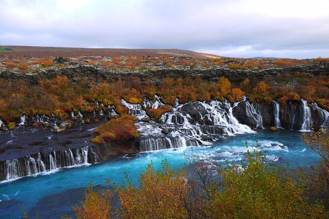6-Day Around Iceland Small-Group Tour from Reykjavik with Accomm - Reykjavik pickup, small-group comfort, and Wi-Fi for the long drives