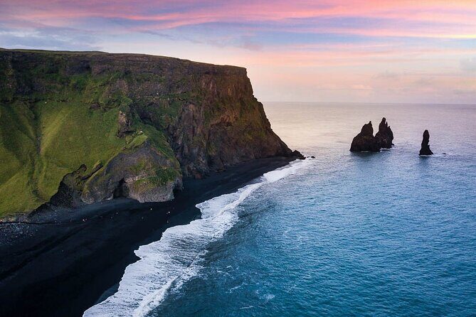 6 Day Iceland Ring Road Highlights Tour With Accommodation - A Small-Group Ring Road With a Driver-Guide at the Wheel