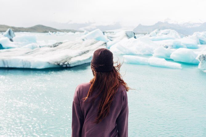 6-Day Summer Ring Route of Iceland Small-Group Tour - Day 6 Akureyri finish + Hauganes whale watching option