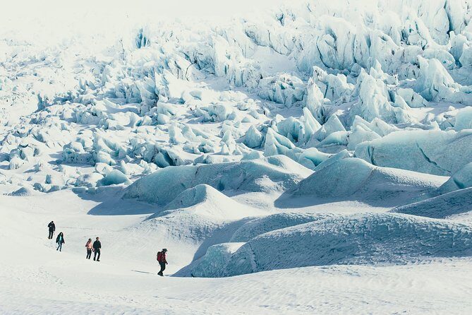 6-Day Summer Ring Route of Iceland Small-Group Tour - Price and real value: what you get for $2,654.94