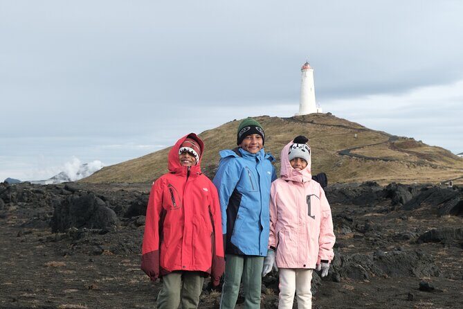 6-day Ultimate Iceland Tour: Photography and Northern Lights - Day 2: Golden Circle Icons Plus Hot-Spring Downtime