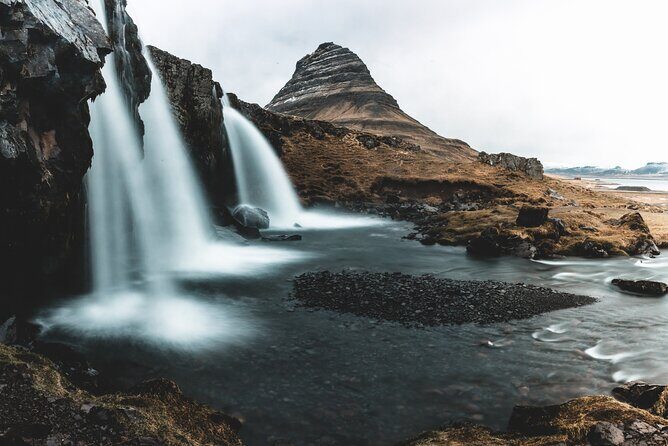 6 Days Self -Drive Tour with Pick Up - Golden Circle & Waterfalls -4x4 Campervan - Staying warm, dry, and sane in an Easy 4x4 campervan
