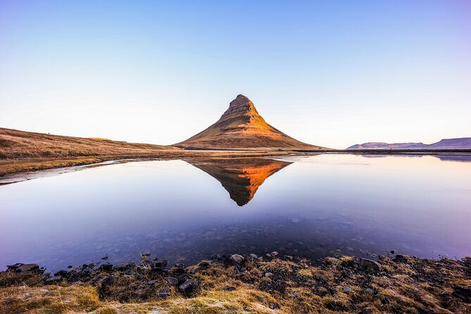 6 Days Self -Drive Tour with Pick Up - Hot Springs Iceland - 4x4 Campervan - Day 2 Horse riding, Golden Circle, and Secret Lagoon timing