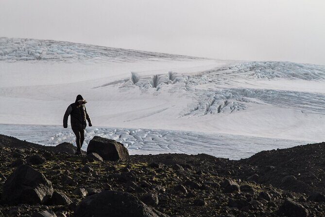 6 Days Self -Drive Tour with Pick Up - Hot Springs Iceland - 4x4 Campervan - Day 4 Snæfellsnes: lighthouses, Kirkjufell shots, and the Vatnshellir cave