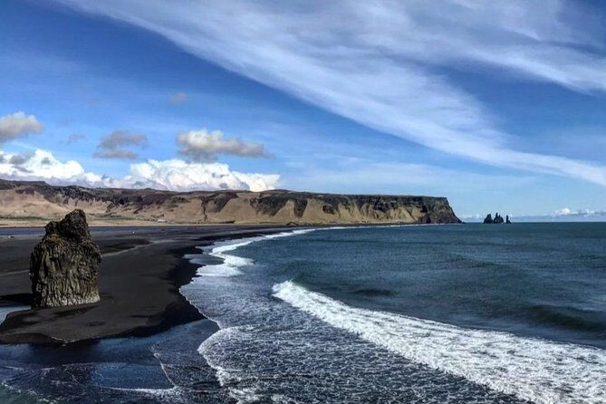 7 Day Around Iceland Tour- PRIVATE TOUR - East Iceland’s villages, Hengifoss, and the Myvatn power zone
