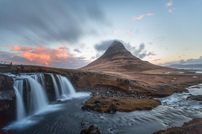 7-Day Complete Iceland: South Coast, Golden Circle, Akureyri & Snaefellsnes - Day 3 Eastfjords: Djúpivogur fishing village and the long Wilderness Center day