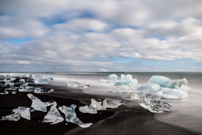 7 Day Iceland with Reykjavik Northern Light | Blue Lagoon | Golden Circle ...... - Day 6: Blue Lagoon—2 hours of warm-water reset
