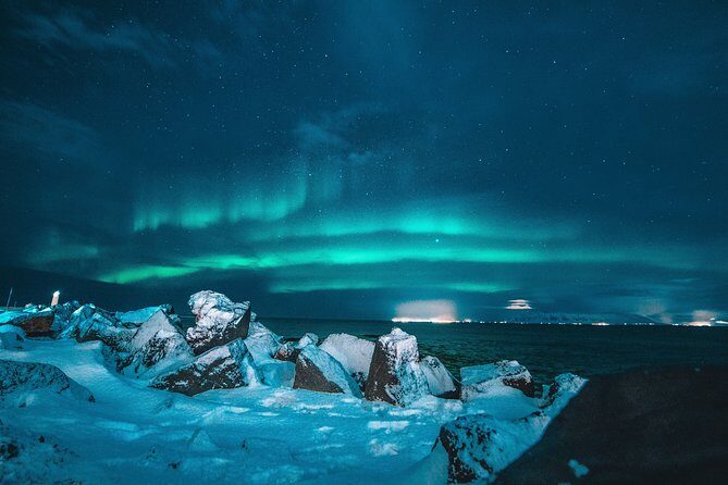 7 Day Iceland with Reykjavik Northern Light | Blue Lagoon | Golden Circle ……