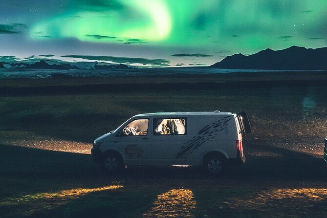 7-Day Self-Drive Private Tour Northern Lights Adventure - Iceland South & West - Day 7: Reykjanes Peninsula steam, tectonic plates, and ending back at CampEasy