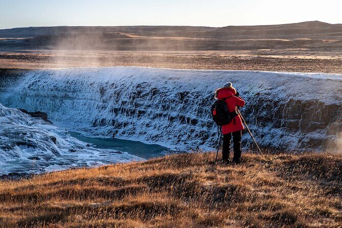 7-Day Self-Drive Private Tour Northern Lights Adventure – Iceland South & West