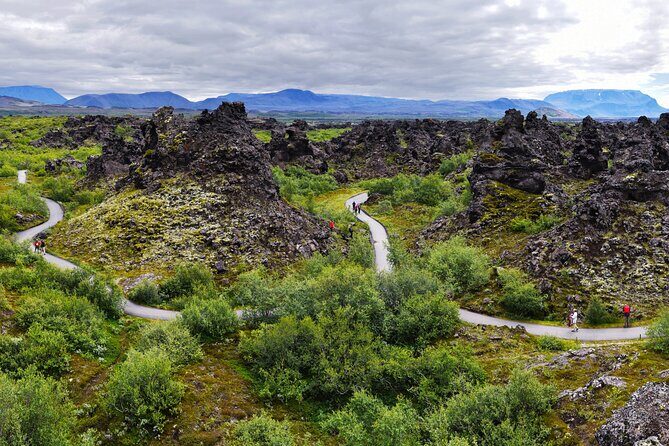 7-Day Small Group Journey Around Iceland - Day 7: Keflavík Airport Transfer on Your Own