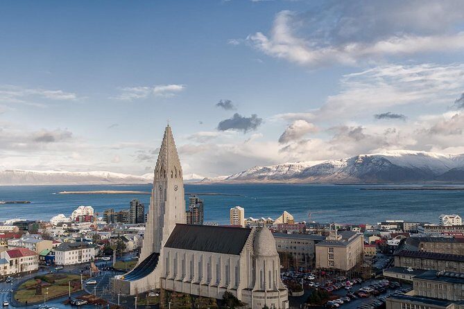 8-Day Iceland Ring Road Tour: Reykjavik, Akureyri, Golden Circle & South Coast - Golden Circle to South Coast Waterfalls: Fast Classics, Careful Timing
