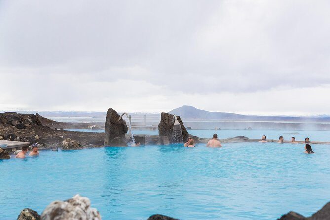 8-Day Iceland Ring Road Tour: Reykjavik, Akureyri, Golden Circle & South Coast