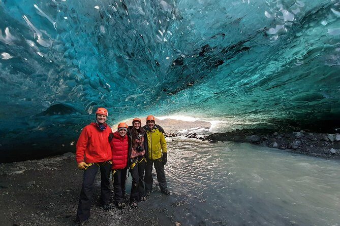 8-Day Small Group Tour Around Iceland from Reykjavik - Day 4 East Fjords: Djúpivogur, Icelandic Horses, and Optional Vök Baths