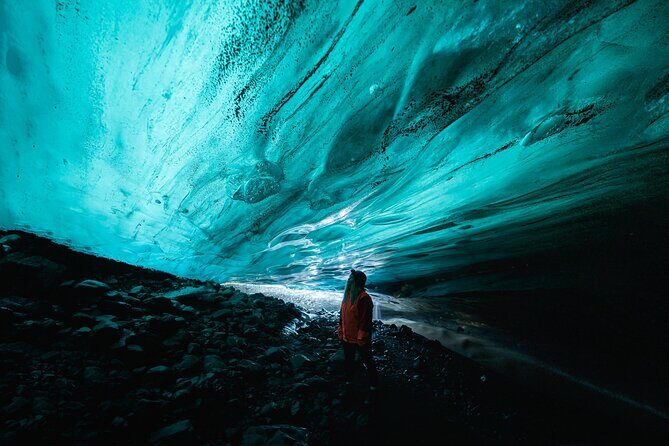 8-Day Small Group Tour Around Iceland from Reykjavik - Day 6 Akureyri Harbor Feel, Hauganes Whales, and Grábrók Crater