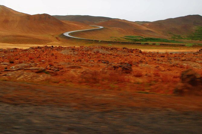 8-Day Summer Ring Route of Iceland with Snaefellsnes Peninsula - Day 5: Dettifoss and Námaskarð—then Mývatn’s lava world