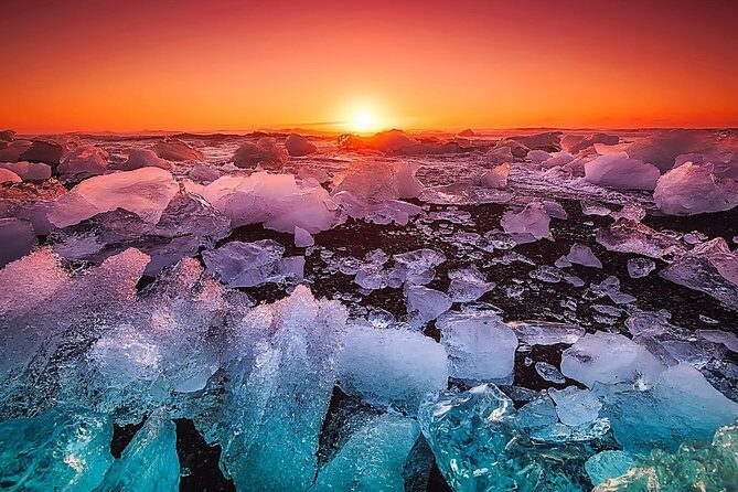 8-Day Summer Ring Route of Iceland with Snaefellsnes Peninsula