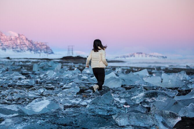 8 Day Winter Circle Tour, Ring Route of Iceland with Snæfellsnes Peninsula - Key things that make this tour work well in winter