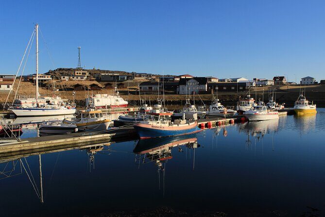 8 Day Winter Circle Tour, Ring Route of Iceland with Snæfellsnes Peninsula - Ring Road, but with winter-friendly planning from Reykjavik