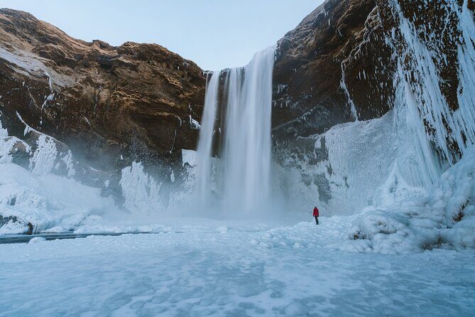 8 Day Winter Circle Tour, Ring Route of Iceland with Snæfellsnes Peninsula - Day 4: East Fjords calm, Djúpivogur charm, Icelandic horses, and Egilsstaðir