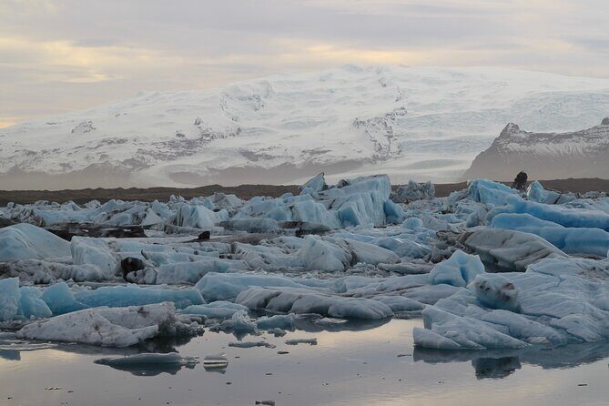 8 Day Winter Circle Tour, Ring Route of Iceland with Snæfellsnes Peninsula - Day 5: Mývatn geothermal weirdness and Godafoss before Akureyri
